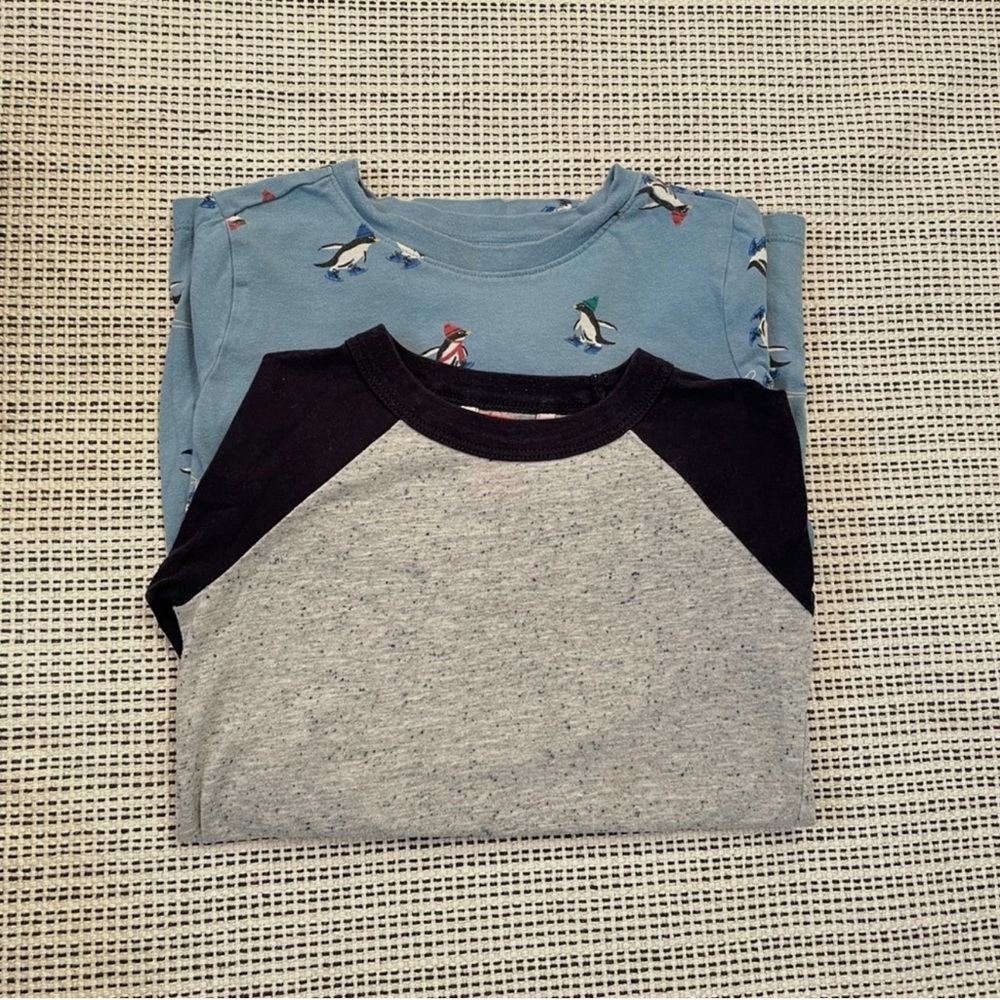 Boys long sleeve shirts